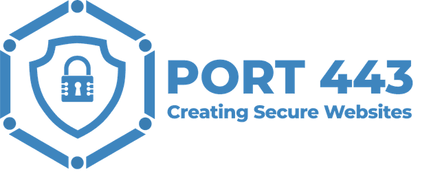 Логотип PORT-443.RU